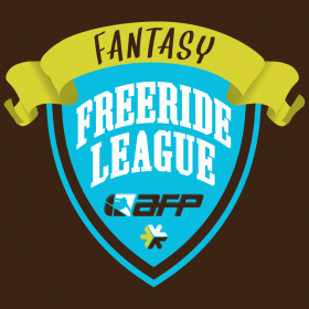 couverture jeu vidéo Fantasy Freeride League