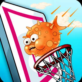 couverture jeu vidéo Fantasy Streetball