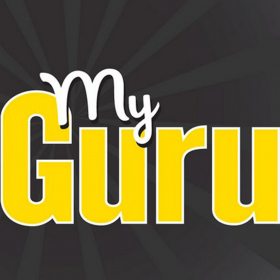 couverture jeu vidéo FantasyGuru.com&#039;s MyGuru