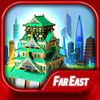 couverture jeu vidéo Far East Tycoon
