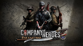 couverture jeux-video Far East War