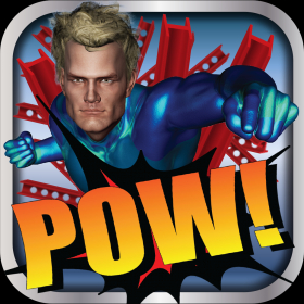 couverture jeu vidéo Far Flung Heroes - Defend the City!