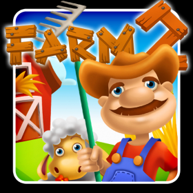 couverture jeux-video Farm 2