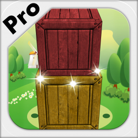 couverture jeu vidéo Farm Box Barn Stack - Paid