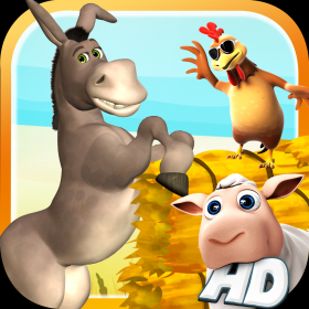couverture jeu vidéo Farm Day Heroes Pro