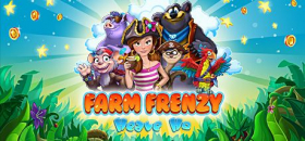 couverture jeu vidéo Farm Frenzy: Heave Ho