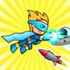 couverture jeu vidéo Farm Heroes vs Alien Invaders