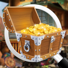 couverture jeu vidéo farm hidden mystery