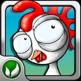 couverture jeu vidéo Farm it! HD