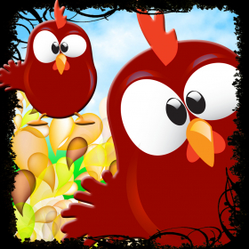 couverture jeu vidéo Farm Pop Hay