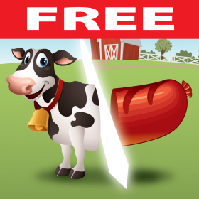 couverture jeu vidéo Farm Samurai Chef Free