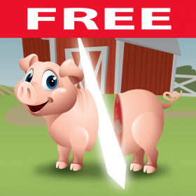 couverture jeu vidéo Farm Samurai Free