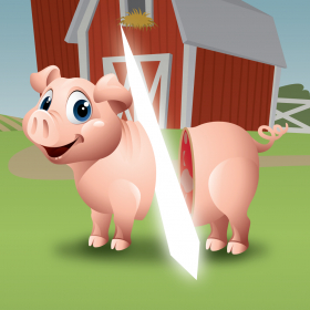 couverture jeu vidéo Farm Samurai