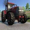 couverture jeu vidéo Farm Simulation - Gold Edition