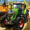 couverture jeu vidéo Farm Simulation Pro Connection