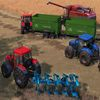 couverture jeu vidéo Farmer Simulation : Fruit Growing