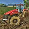 couverture jeu vidéo Farmer Simulation : Mud & Rain