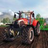 couverture jeu vidéo Farmer Simulation : Pro Farming and Crops