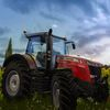 couverture jeu vidéo Farmer Simulator 17 : Ultimate Farm