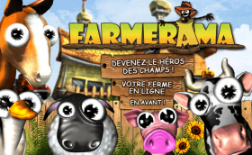 couverture jeux-video Farmerama