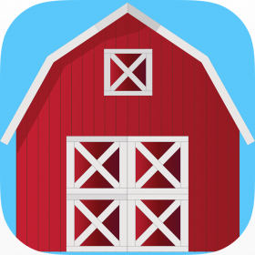 couverture jeu vidéo Farmers vs Aliens