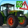 couverture jeu vidéo FARMING BEST SIMULATOR 20'16