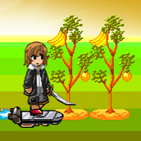 couverture jeu vidéo Farming Fruit Trees