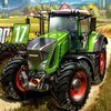 couverture jeu vidéo Farming Pro Simulator 2017 : Roaring Machines