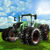 couverture jeu vidéo Farming Professional Simulation 17
