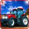 couverture jeu vidéo Farming Season 2016