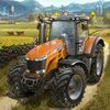 couverture jeu vidéo Farming Seed Simulator 20'17