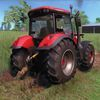 couverture jeu vidéo Farming Simulation 17 : Dawn
