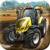 couverture jeu vidéo Farming Simulation - New Tractors 2