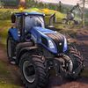 couverture jeu vidéo Farming Simulation : New Tractors