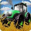 couverture jeu vidéo Farming Simulator 3D