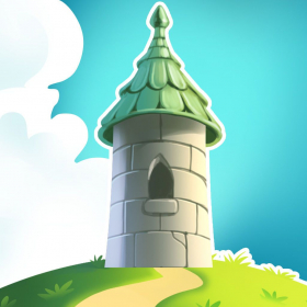 couverture jeu vidéo Farms & Castles