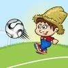 couverture jeu vidéo FarmSoccer 2016