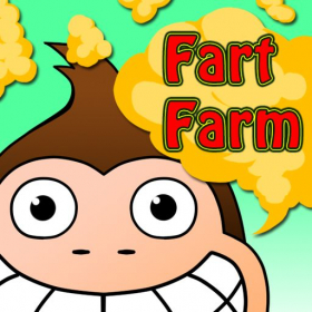 couverture jeu vidéo Fart Farm