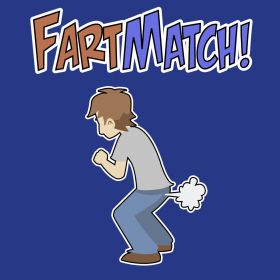 couverture jeu vidéo FartMatch!