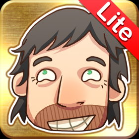 couverture jeu vidéo Farts VS Zombies Lite