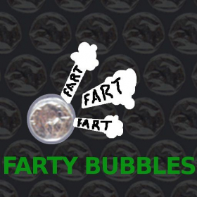 couverture jeux-video Farty Bubbles