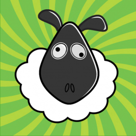 couverture jeu vidéo Farty Sheep - Elwyn