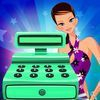 couverture jeu vidéo Fashion Boutique Cash Register - Jeu Fun Caissier Compteur Simulator