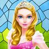 couverture jeu vidéo Fashion Doll - Princess Royal Story