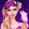 couverture jeu vidéo Fashion Doll Sleepover - PJ Slumber Party