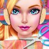 couverture jeu vidéo Fashion Doll - Winter Shopping Fever Day SPA 2