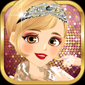 couverture jeu vidéo Fashion Girl: Star à Hollywood