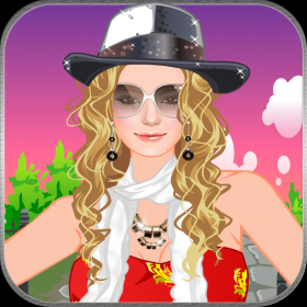 couverture jeu vidéo Fashion Mania Dress Up For Girls