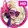 couverture jeu vidéo Fashion Queen Masquerade Makeover
