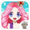 couverture jeu vidéo Fashion Rugarts - Cute Sweet Princess Magic Makeup Salon,Girl Games